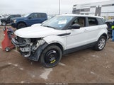Land Rover Range Rover Evoque Se/Se Premium SALVP2BG8GH131088 fotografie
