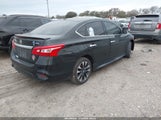 Nissan Sentra Sr 3N1AB7AP5KY309218 снимка