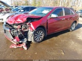 Toyota Camry Le 4T1BF1FK5HU790708 снимка