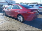 Toyota Camry Le 4T1BF1FK5HU790708 снимка