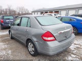Nissan Versa 1.8S 3N1BC11E58L352833 снимка