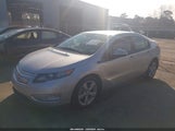 Chevrolet Volt 1G1RA6E44DU110673 снимка