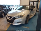 Nissan Maxima 3.5 Platinum 1N4AA6AP0HC394728 снимка