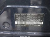 Mitsubishi Outlander Le JA4AD3A3XJZ044761 снимка
