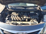 Nissan Versa 1.6 S+ 3N1CN7AP0FL800105 снимка