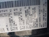 Nissan Rogue Sv Intelligent Awd 5N1BT3BB8SC789835 снимка