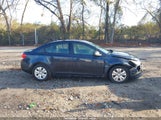 Chevrolet Cruze Limited Ls Auto 1G1PC5SH5G7210061 fotografie