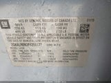 GMC Terrain Sle-2 2GKALREK2F6258177 снимка