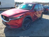 Mazda Cx-5 Touring JM3KFBCM8K0540319 снимка