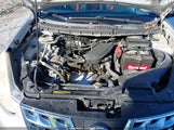 Nissan Rogue S JN8AS5MT5CW612278 снимка