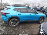 Chevrolet Trax Fwd Lt KL77LHEP6SC069509 fotografie