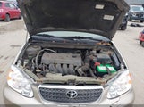 Toyota Corolla Le 1NXBR32E16Z672882 снимка