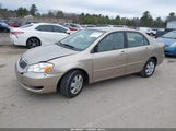 Toyota Corolla Le 1NXBR32E16Z672882 снимка