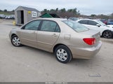 Toyota Corolla Le 1NXBR32E16Z672882 снимка