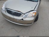 Toyota Corolla Le 1NXBR32E16Z672882 снимка
