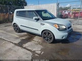 Kia Soul + KNDJT2A28A7169554 fotografie