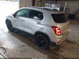 Chevrolet Trax Lt 3GNCJLSB2KL307080 снимка
