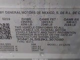 Chevrolet Trax Lt 3GNCJLSB2KL307080 снимка