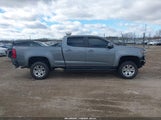 Chevrolet Colorado 4Wd Long Box Lt 1GCGTCEN0M1202378 photo