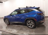 Hyundai Tucson Limited 5NMJE3AE9NH144817 photo