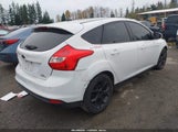 Ford Focus Se 1FADP3K23DL214553 снимка