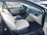 Hyundai Sonata Se 5NPE24AF8FH172525 снимка