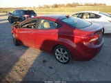 Hyundai Elantra Limited (Ulsan Plant) KMHDH4AE7BU174781 снимка