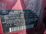 Hyundai Elantra Limited (Ulsan Plant) KMHDH4AE7BU174781 fotografie