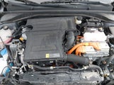 Hyundai Ioniq Hybrid Blue KMHC65LC2NU276884 fotografie