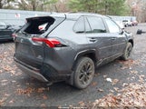 Toyota Rav4 Hybrid Se 2T3T6RFV9RW068938 снимка