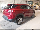Chevrolet Trailblazer Awd Ls KL79MNSL0RB036415 photo