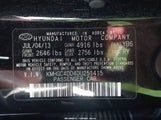 Hyundai Genesis 3.8 KMHGC4DD4DU251415 снимка