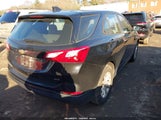 Chevrolet Equinox Awd Ls 2GNAXSEV3L6149473 photo