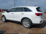 Kia Sorento 2.4L L 5XYPG4A34KG599895 photo