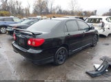 Toyota Corolla S 2T1BR32E06C666282 fotografie