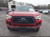 Toyota Tacoma Sr V6 3TYSZ5AN4LT001356 photo