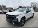 Chevrolet Silverado  4Wd Standard Bed Wt 1GCRYAEK9LZ281439 снимка