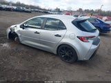 Toyota Corolla Se Nightshade Edition JTND4MBEXM3131202 fotografie