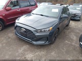 Hyundai Veloster 2.0 Premium KMHTG6AF7KU005220 photo