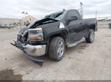 Chevrolet Silverado  1Lt 1GCNKREC4JZ361042 снимка