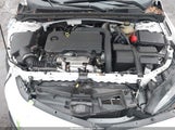 Chevrolet Malibu Fwd Rs 1G1ZG5ST1NF182750 fotografie
