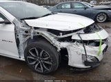 Chevrolet Malibu Fwd Rs 1G1ZG5ST1NF182750 fotografie