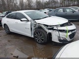 Chevrolet Malibu Fwd Rs 1G1ZG5ST1NF182750 fotografie
