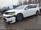 Chevrolet Malibu Fwd Rs 1G1ZG5ST1NF182750 fotografie