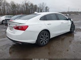 Chevrolet Malibu Fwd Rs 1G1ZG5ST1NF182750 fotografie