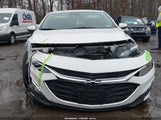 Chevrolet Malibu Fwd Rs 1G1ZG5ST1NF182750 fotografie