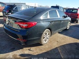 Hyundai Sonata Se 5NPE24AF2HH511721 снимка