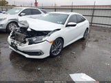 Honda Civic Ex 19XFC1F38LE003331 снимка