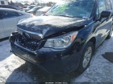 Subaru Forester 2.5I Premium JF2SJADC6GH426675 снимка