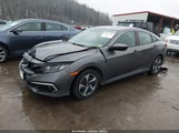 Honda Civic Lx 19XFC2F66KE026962 снимка